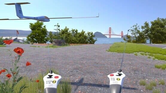 RC Flight Simulator 2020 VR — screenshot 4