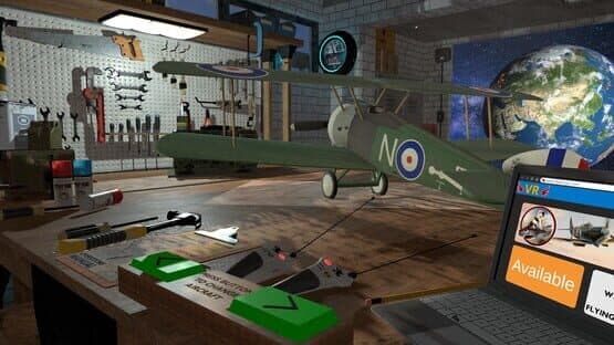 RC Flight Simulator 2020 VR — screenshot 5