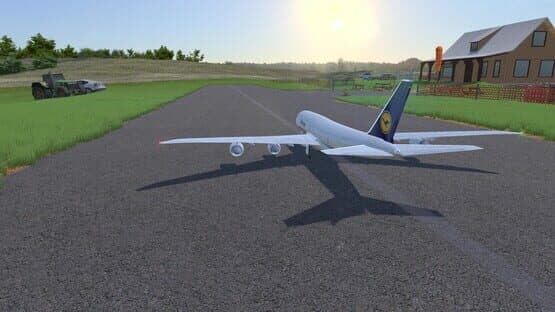 RC Flight Simulator 2020 VR — screenshot 7