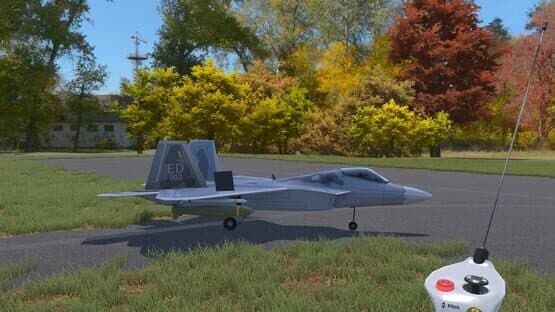 RC Flight Simulator 2020 VR — screenshot 8