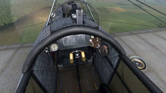 Rise of Flight United: Birth of Warbirds — screenshot 4