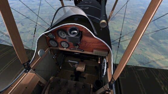 Rise of Flight United: Birth of Warbirds — screenshot 6