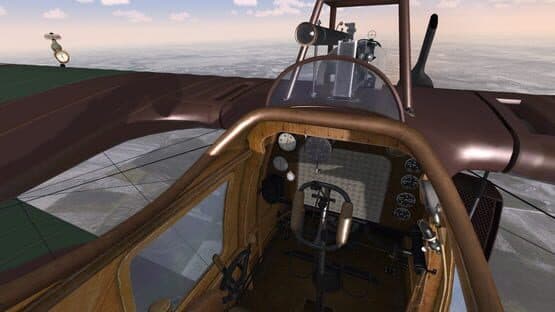Rise of Flight United: Birth of Warbirds — screenshot 8