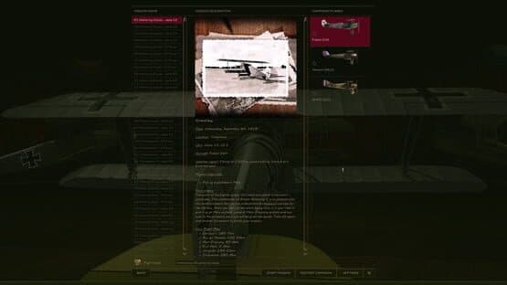 Rise of Flight United: Battle of Saint-Mihiel — screenshot 2