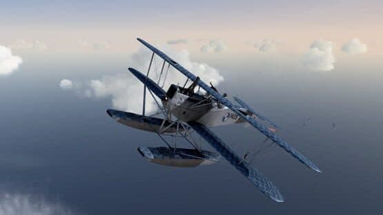 Rise of Flight United: Legendary Bombers — screenshot 2