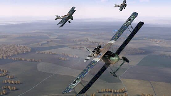 Rise of Flight United: Battle of Saint-Mihiel — screenshot 4