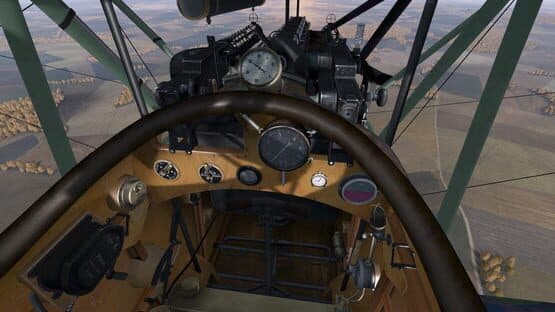 Rise of Flight United: Battle of Saint-Mihiel — screenshot 5