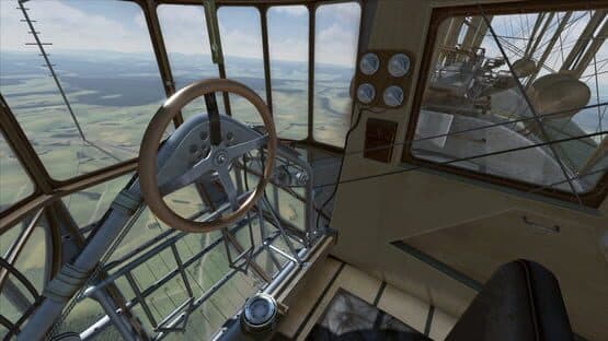 Rise of Flight United: ILYA Muromets — screenshot 2