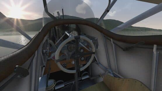 Rise of Flight United: Legendary Bombers — screenshot 4