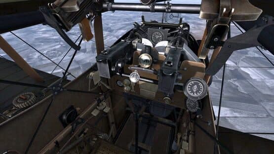 Rise of Flight United: Battle of Saint-Mihiel — screenshot 6