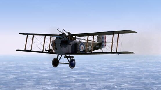 Rise of Flight United: Battle of Saint-Mihiel — screenshot 7