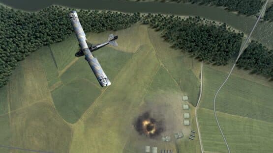 Rise of Flight United: Legendary Bombers — screenshot 5