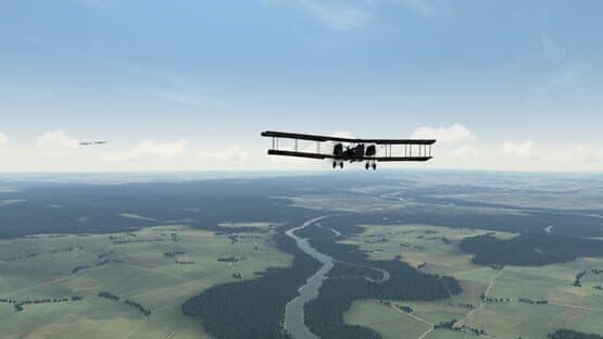Rise of Flight United: Legendary Bombers — screenshot 6
