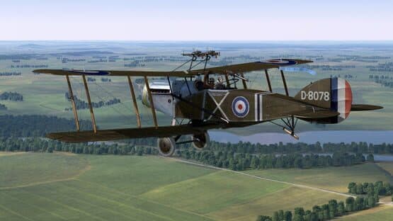 Rise of Flight United: Battle of Saint-Mihiel — screenshot 8