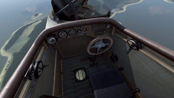 Rise of Flight United: Legendary Bombers — screenshot 7
