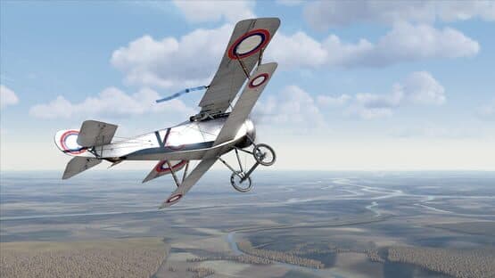 Rise of Flight United: ILYA Muromets — screenshot 6