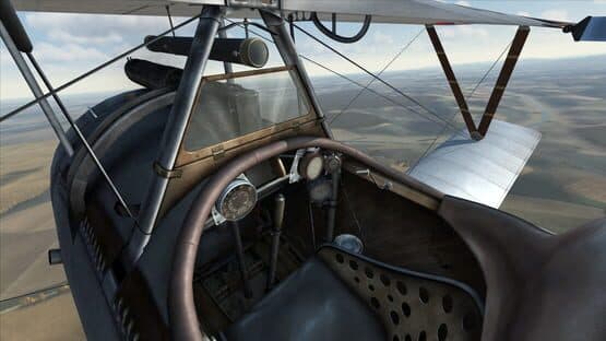 Rise of Flight United: ILYA Muromets — screenshot 8
