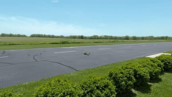 RealFlight Trainer Edition — screenshot 2