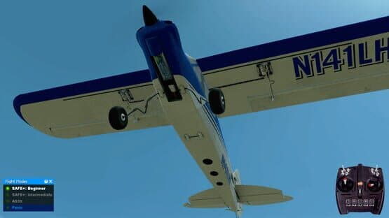 RealFlight Trainer Edition — screenshot 5