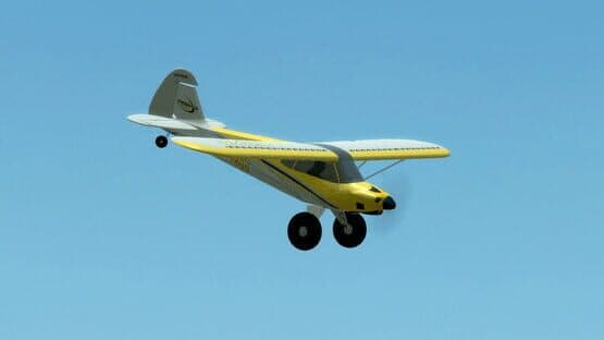 RealFlight Trainer Edition — screenshot 6