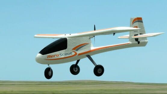 RealFlight Trainer Edition — screenshot 7