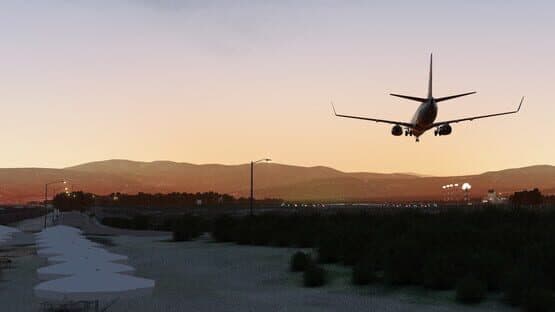 X-Plane 11: Skyline Simulations - LGSM: Samos Airport — screenshot 3