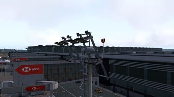 X-Plane 11: Aerosoft - Airport Istanbul — screenshot 3