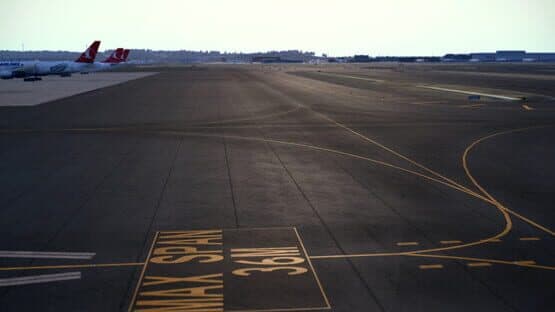 X-Plane 11: Aerosoft - Airport Istanbul — screenshot 4