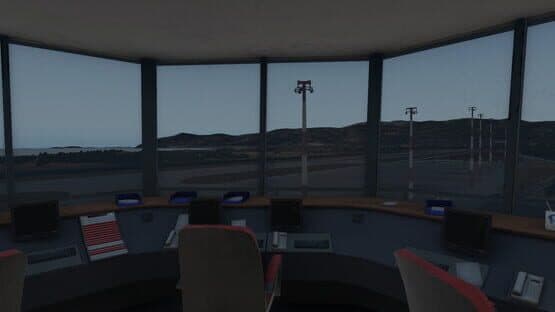 X-Plane 11: Skyline Simulations - LGSM: Samos Airport — screenshot 5