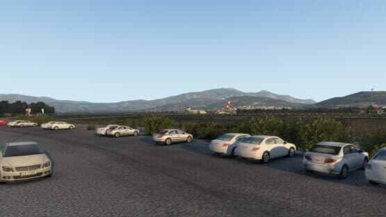 X-Plane 11: Skyline Simulations - LGSM: Samos Airport — screenshot 6