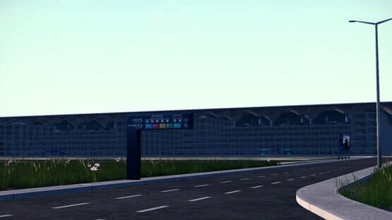 X-Plane 11: Aerosoft - Airport Istanbul — screenshot 6