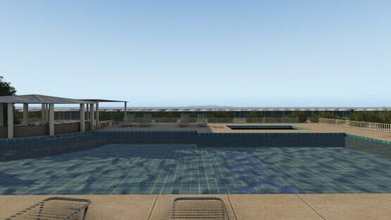 X-Plane 11: Skyline Simulations - LGSM: Samos Airport — screenshot 8