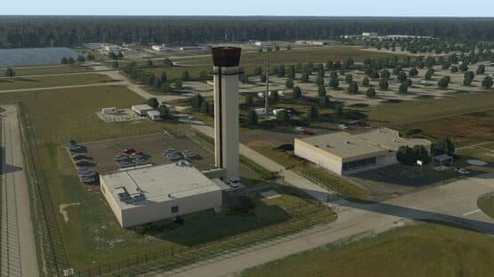 X-Plane 11: Aerosoft - Airport Southwest Florida Intl. — screenshot 1