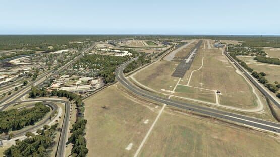 X-Plane 11: Aerosoft - Airport Daytona Beach International XP — screenshot 3