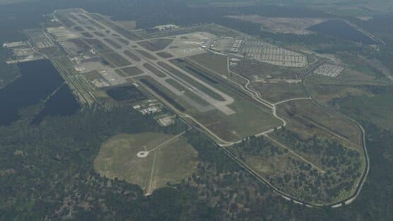 X-Plane 11: Aerosoft - Airport Southwest Florida Intl. — screenshot 4