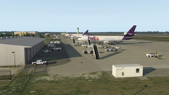 X-Plane 11: Aerosoft - Airport Southwest Florida Intl. — screenshot 5
