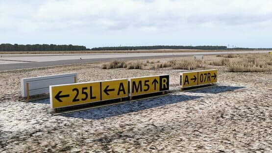 X-Plane 11: Aerosoft - Airport Berlin Brandenburg V2 — screenshot 8