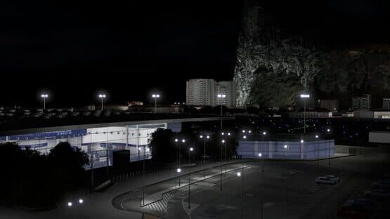 X-Plane 11: Skyline Simulations - LXGB: Gibraltar Airport — screenshot 3