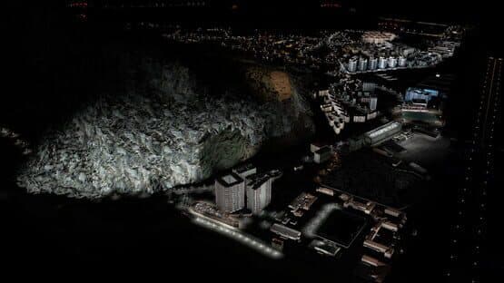 X-Plane 11: Skyline Simulations - LXGB: Gibraltar Airport — screenshot 6