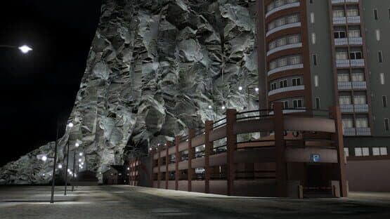 X-Plane 11: Skyline Simulations - LXGB: Gibraltar Airport — screenshot 8
