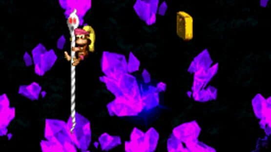 Donkey Kong Country 2: The Lost Levels — screenshot 2