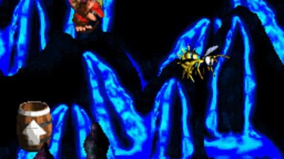 Donkey Kong Country 2: The Lost Levels — screenshot 3
