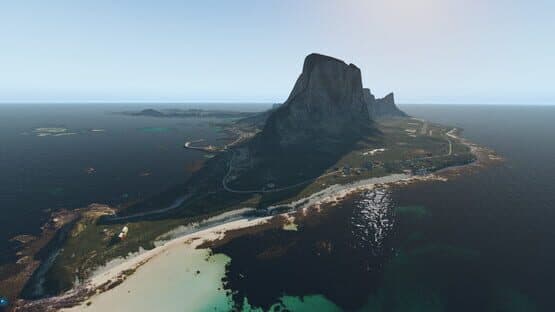 X-Plane 11: Aerosoft Airport Vaeroy — screenshot 2