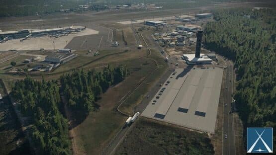 X-Plane 11: Aerosoft Airport Salvador International — screenshot 3