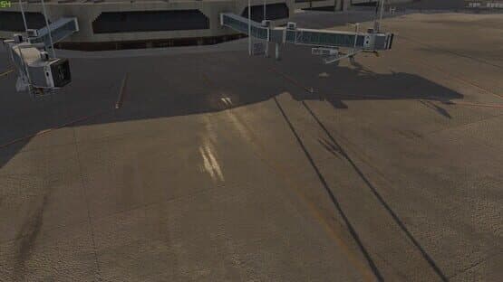 X-Plane 11: MSK Productions - Jinnah Intl Airport — screenshot 4