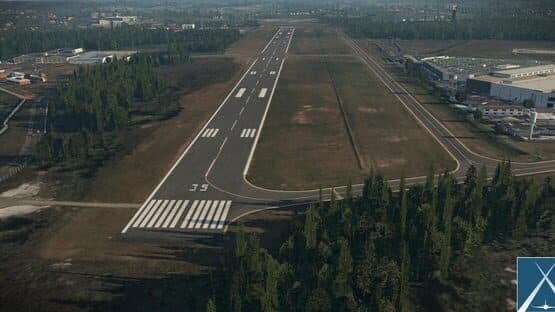 X-Plane 11: Aerosoft Airport Salvador International — screenshot 5