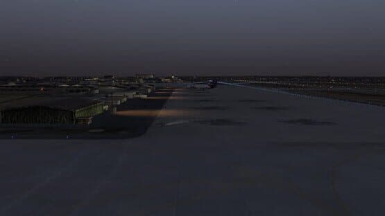 X-Plane 11: MSK Productions - Jinnah Intl Airport — screenshot 6
