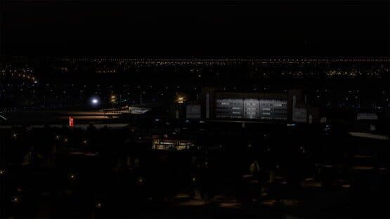 X-Plane 11: MSK Productions - Jinnah Intl Airport — screenshot 7