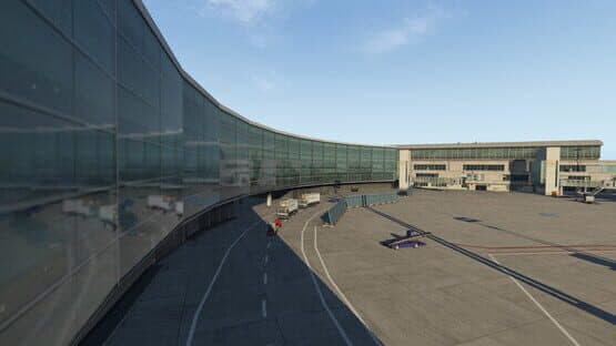 X-Plane 11: Aerosoft Airport Frankfurt V2 — screenshot 6