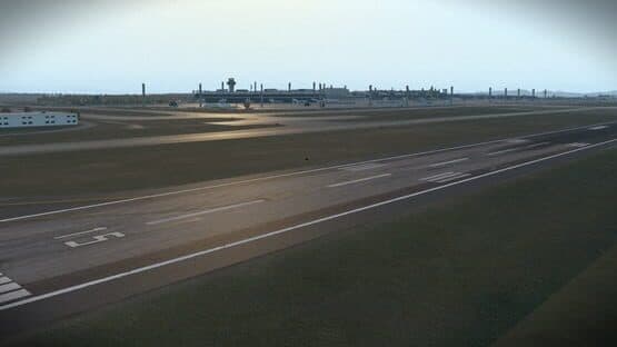 X-Plane 11: Aerosoft Airport Rio de Janeiro Intl V2.0 — screenshot 8